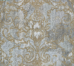 Milliken Artistic Liberties ott 39-138 Embroidered Words фото 1 | FLOORDEALER